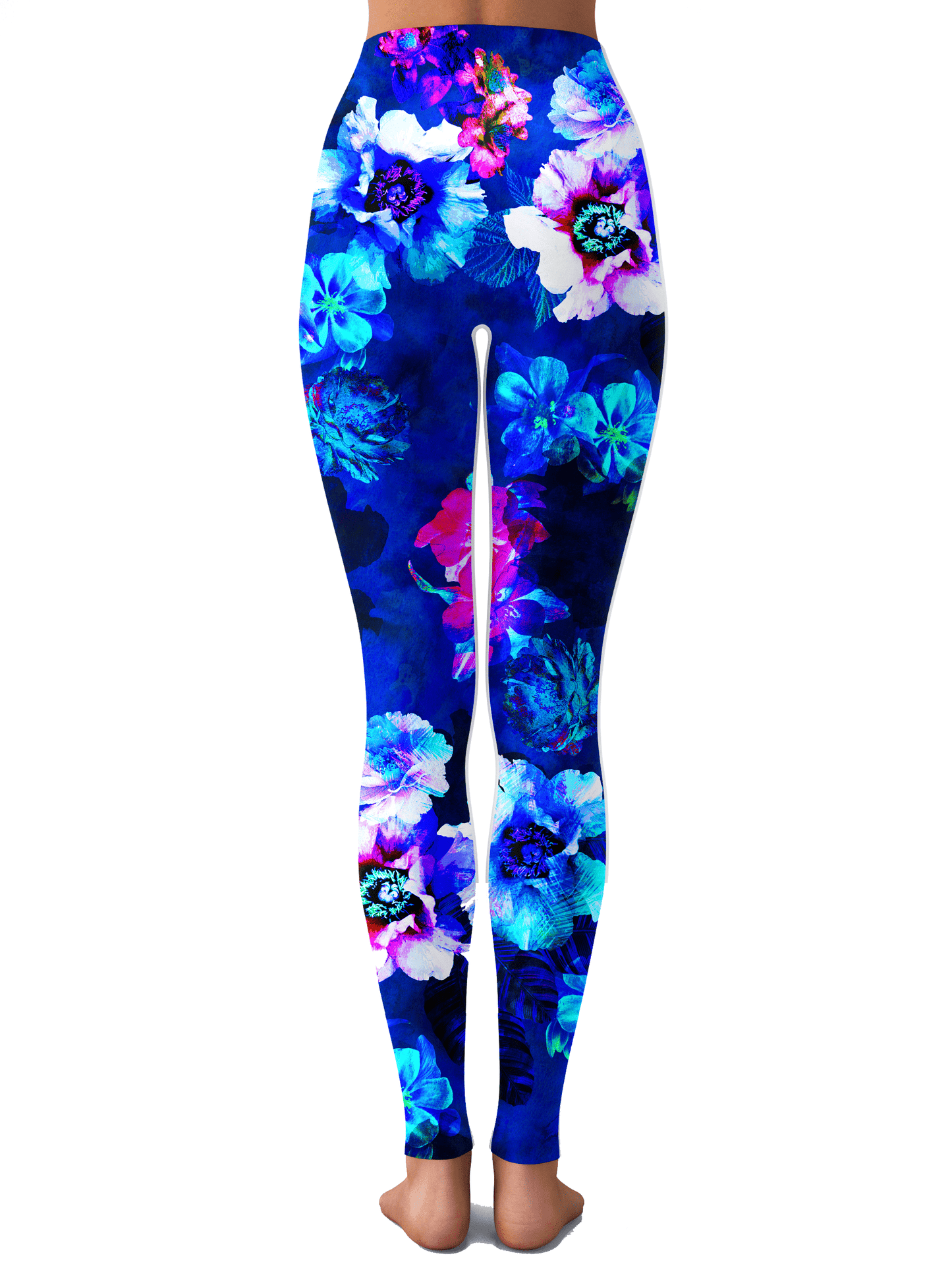 Enchanted Flora Leggings, Noctum X Truth, | iEDM