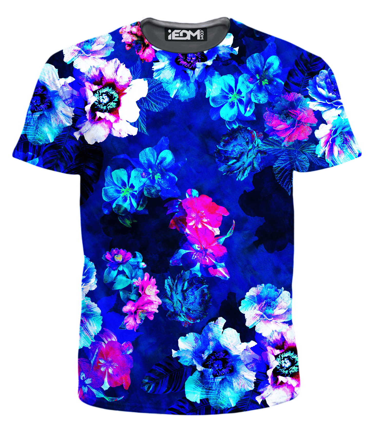 Enchanted Flora Men's T-Shirt, Noctum X Truth, | iEDM