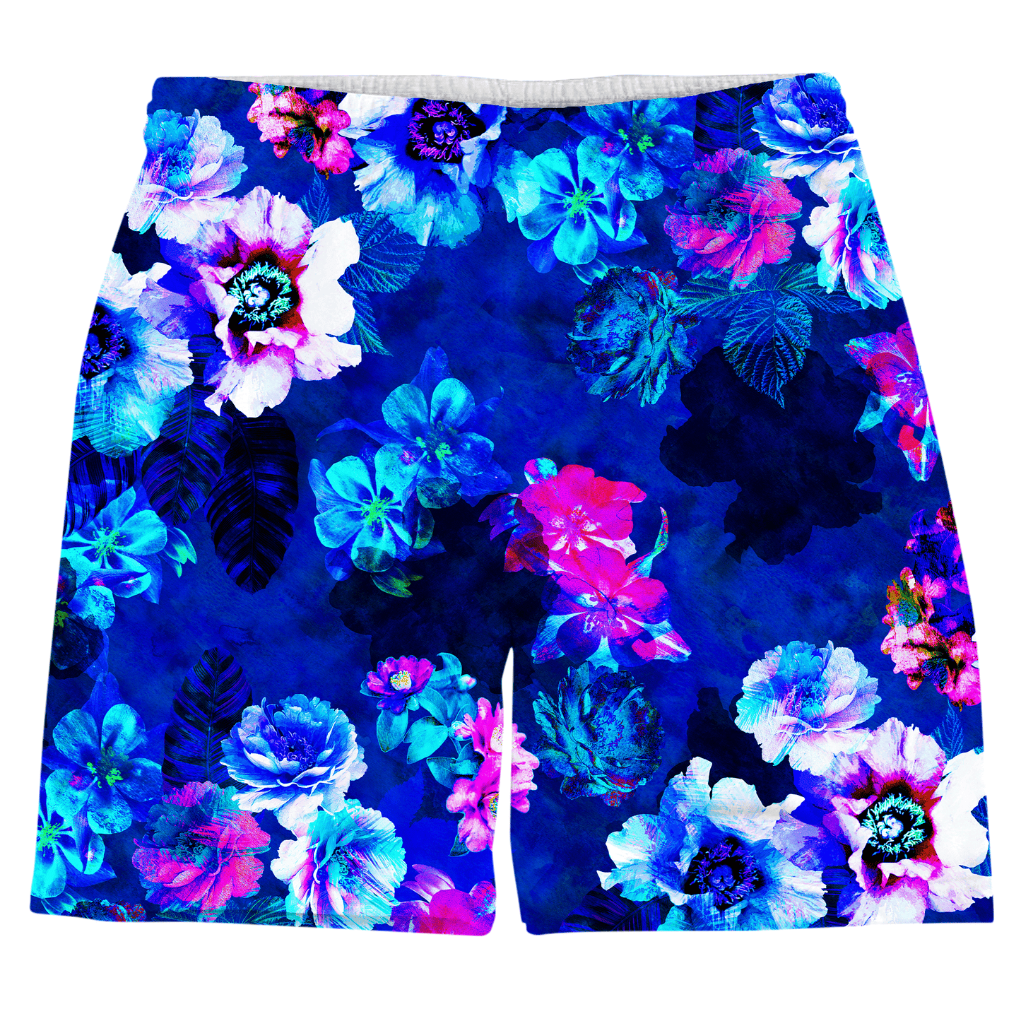 Enchanted Flora T-Shirt and Shorts Combo, Noctum X Truth, | iEDM