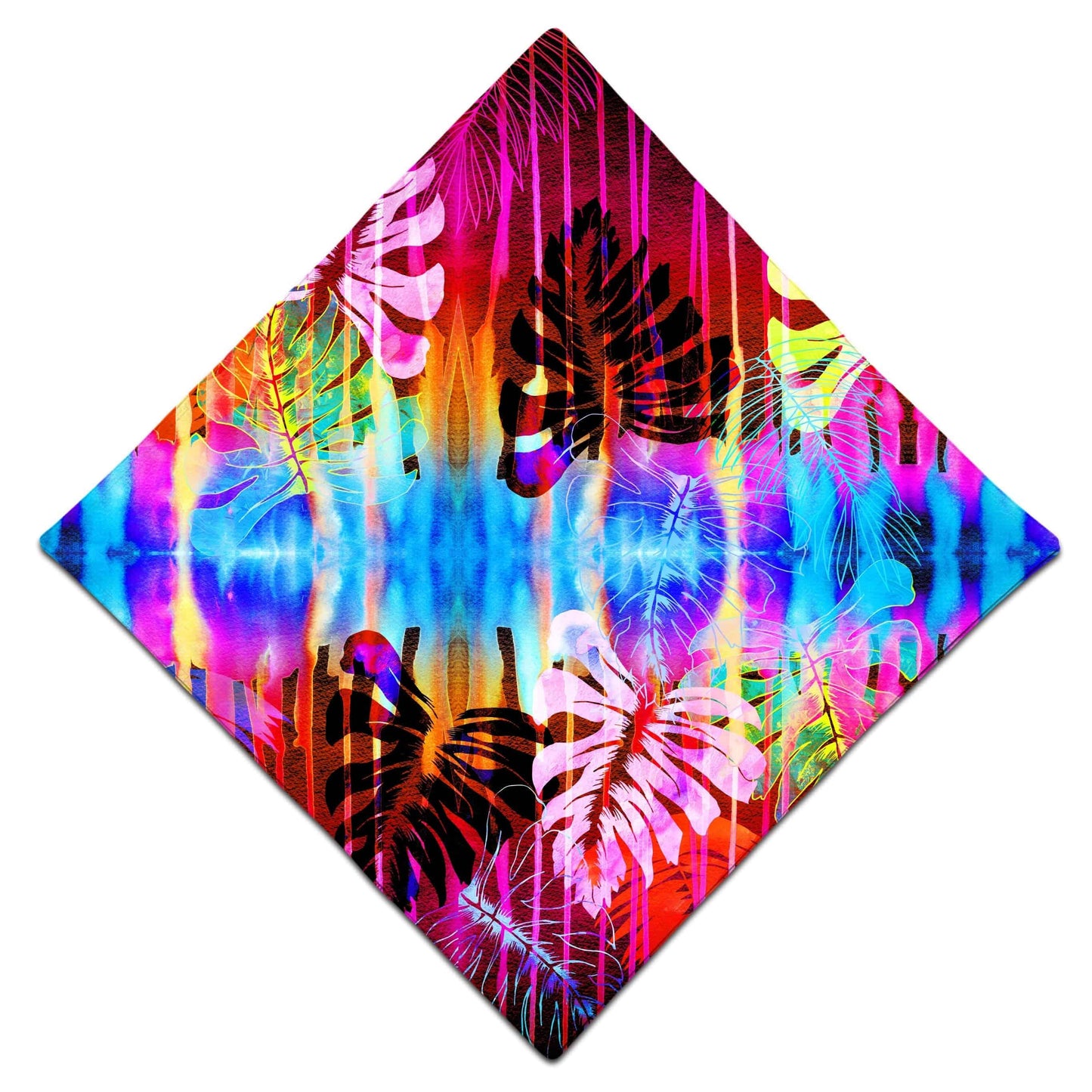 Fluorescent Jungle Bandana, Noctum X Truth, | iEDM