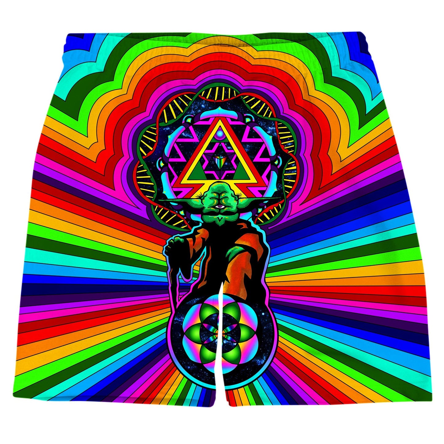 Force Woke Weekend Shorts, Noctum X Truth, | iEDM