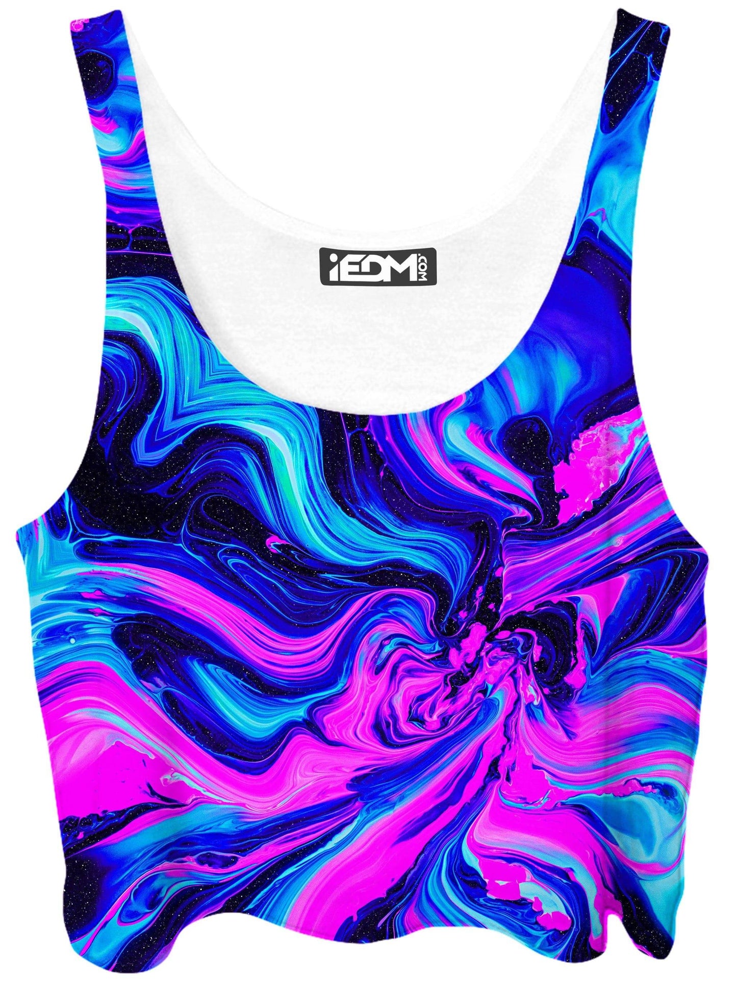 Free Flow Crop Top, Noctum X Truth, | iEDM