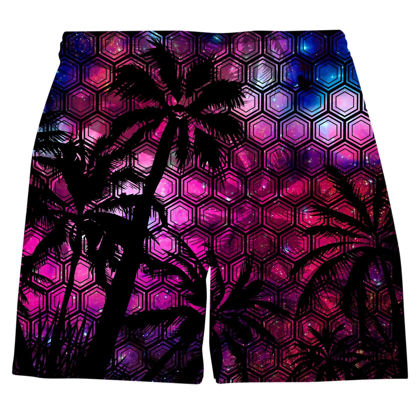 Galaxy In My Palm Weekend Shorts, Noctum X Truth, | iEDM