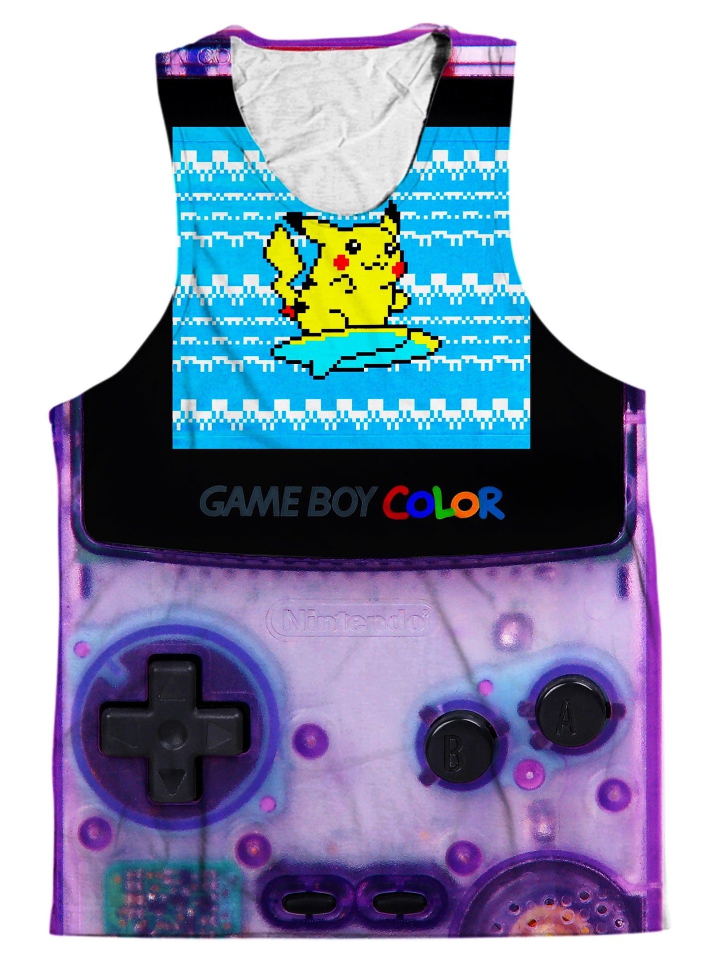 Noctum X Truth GBC Men's Tank