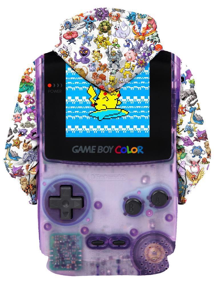 Noctum X Truth GBC Unisex Hoodie - iEDM