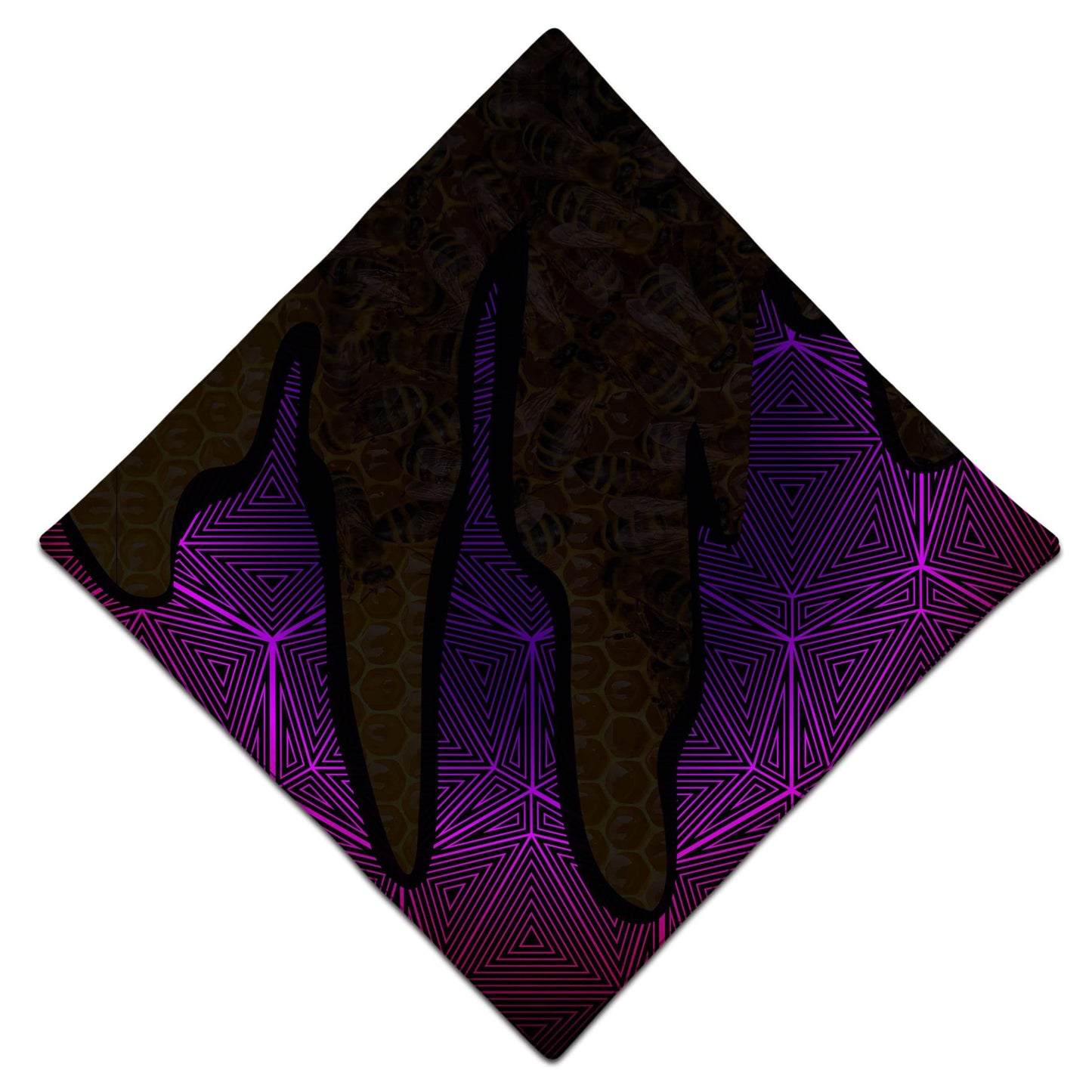 Hallucinations Honey Bandana, Noctum X Truth, | iEDM