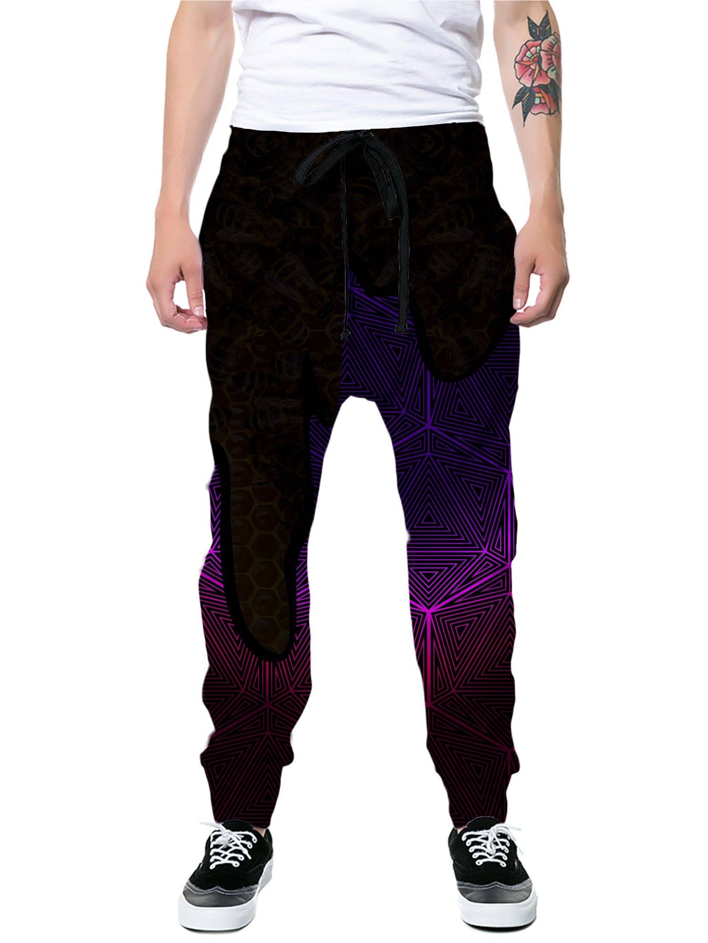 Hallucinations Honey Joggers, Noctum X Truth, | iEDM