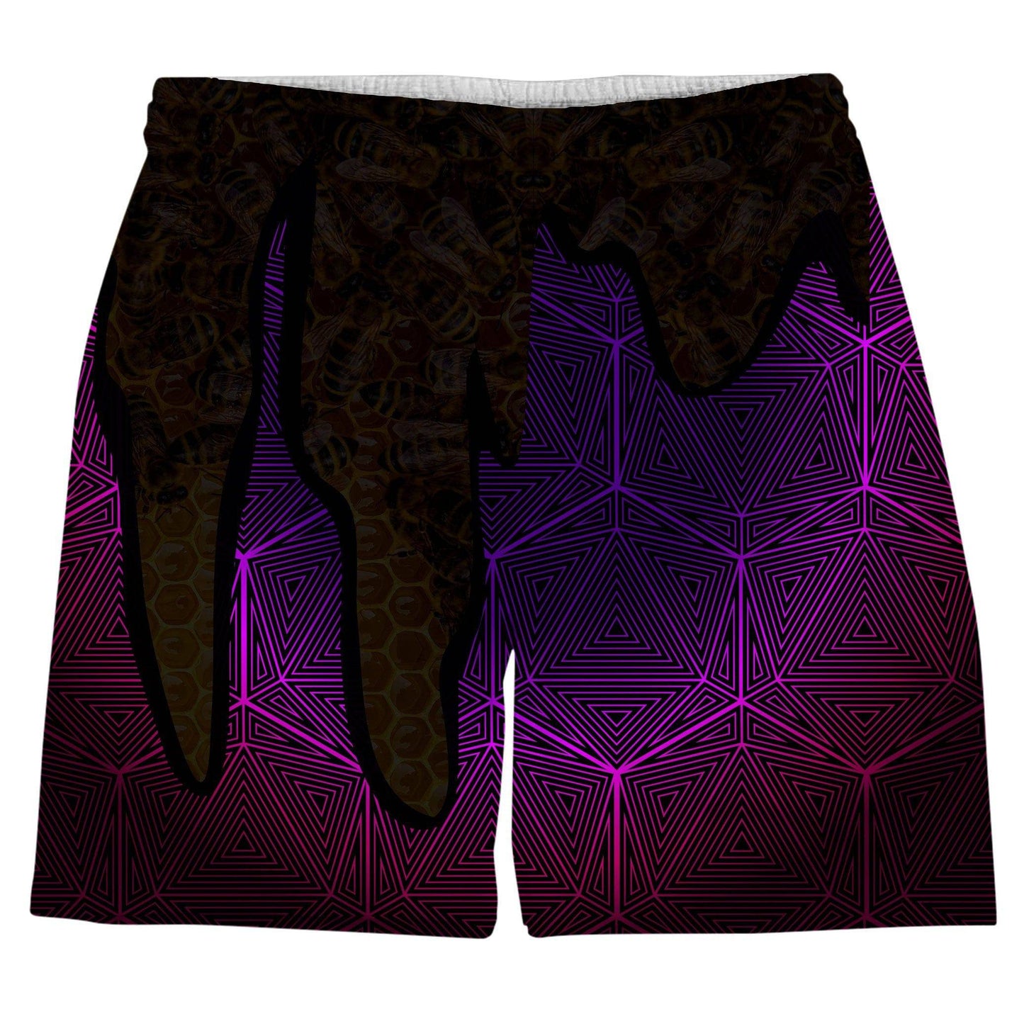 Hallucinations Wild Honey Weekend Shorts, Noctum X Truth, | iEDM
