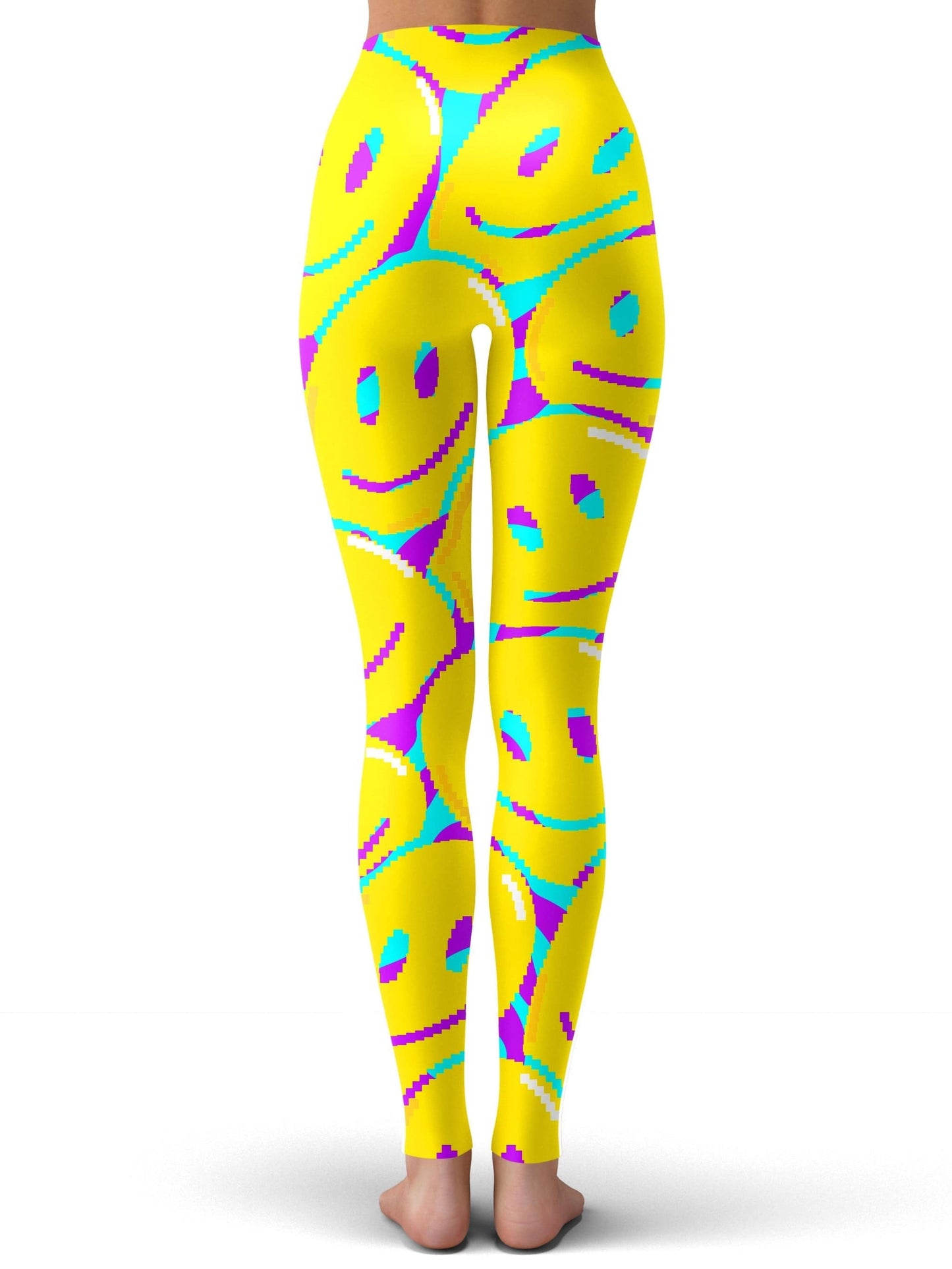 Happy Tabs Leggings, Noctum X Truth, | iEDM