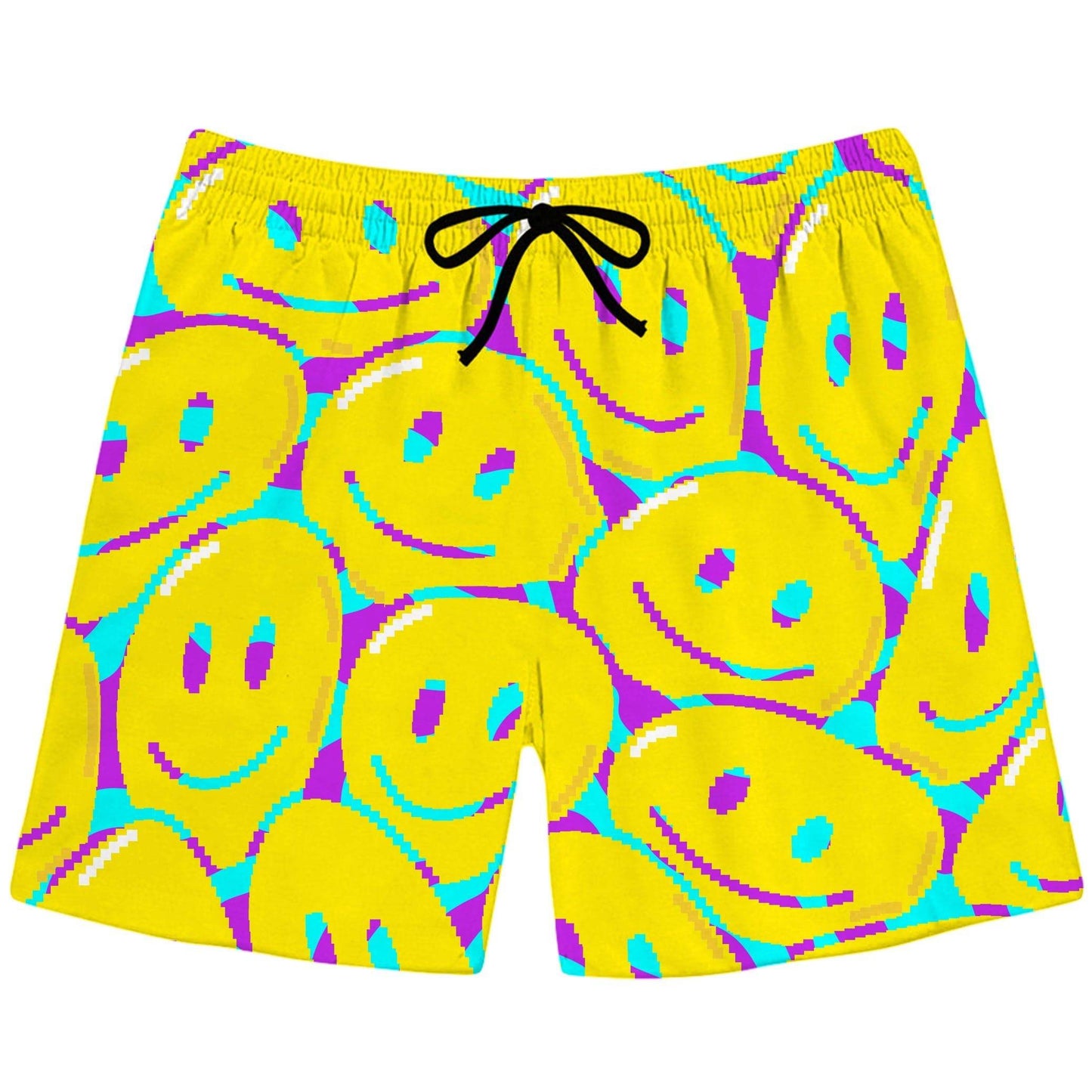 Happy Tabs Swim Trunks, Noctum X Truth, | iEDM