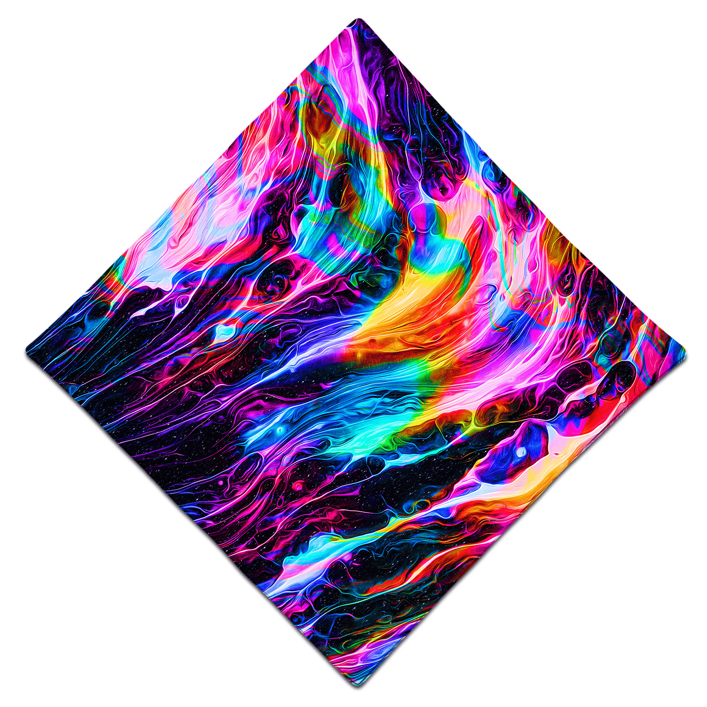 Hyperspace Bandana, Noctum X Truth, | iEDM