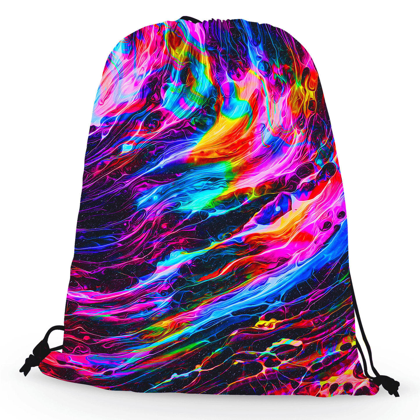 Hyperspace Drawstring Bag, Noctum X Truth, | iEDM