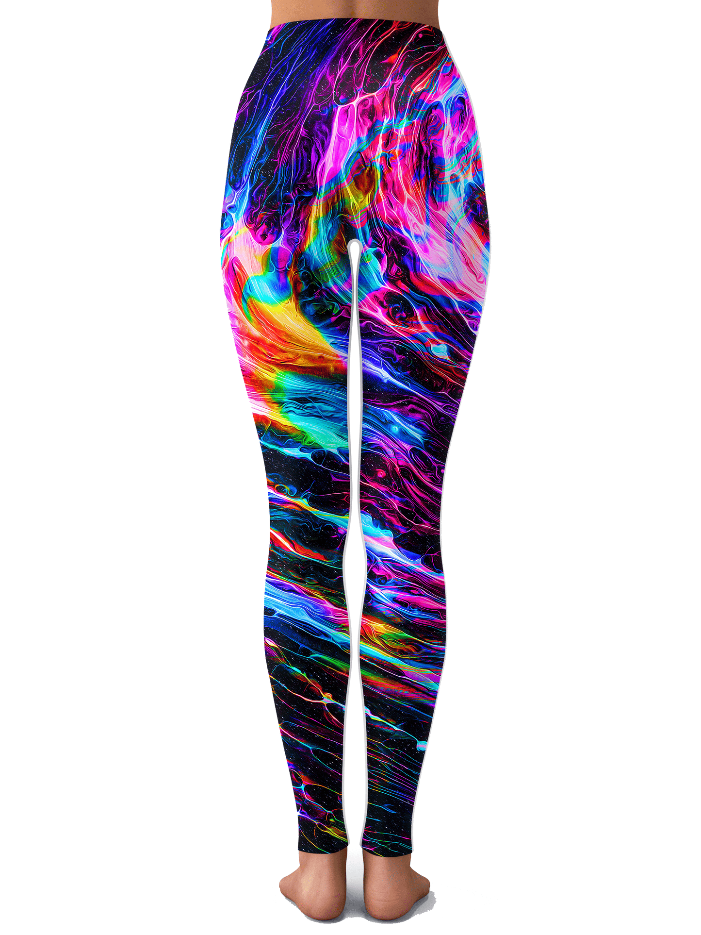 Hyperspace Leggings, Noctum X Truth, | iEDM