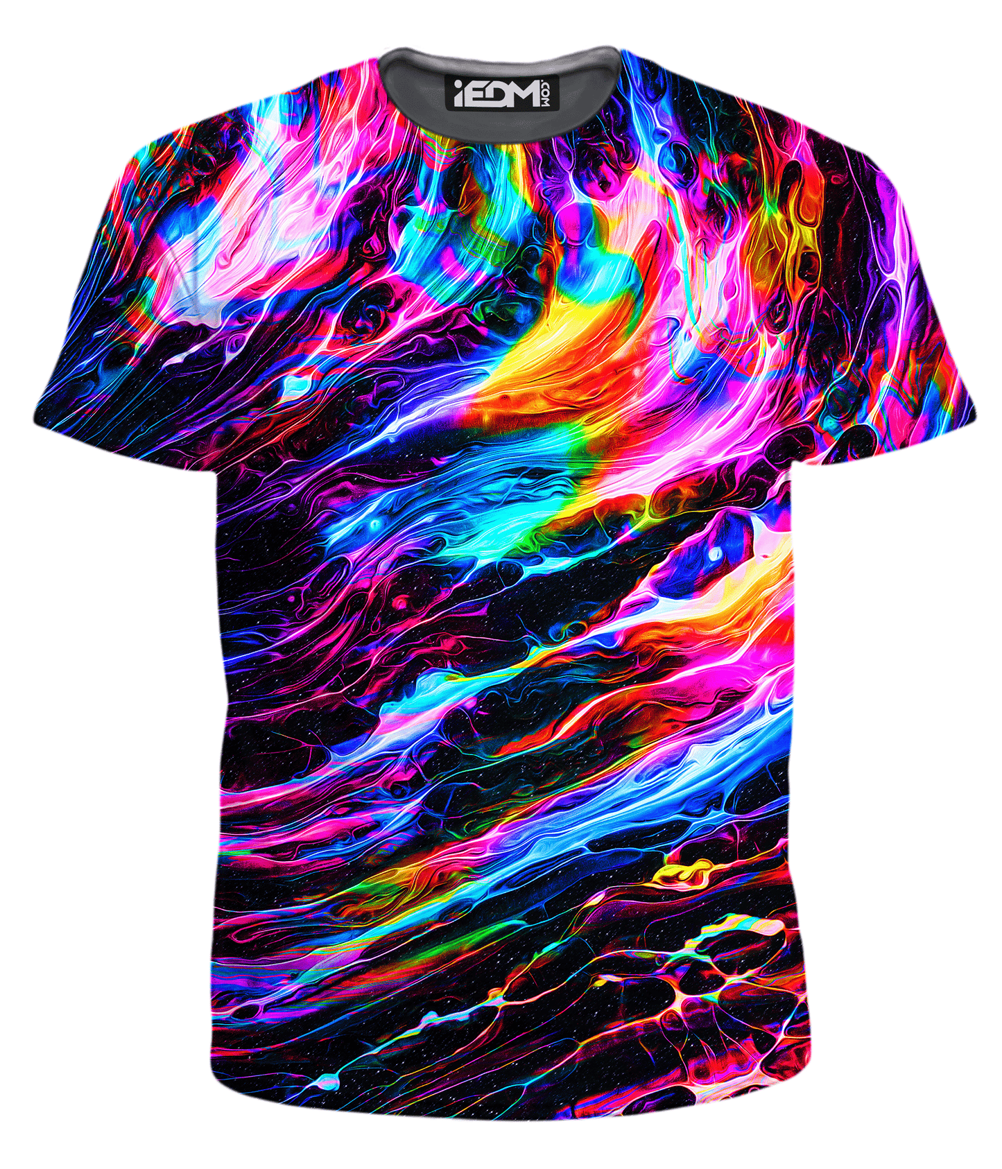 Hyperspace Men's T-Shirt, Noctum X Truth, | iEDM