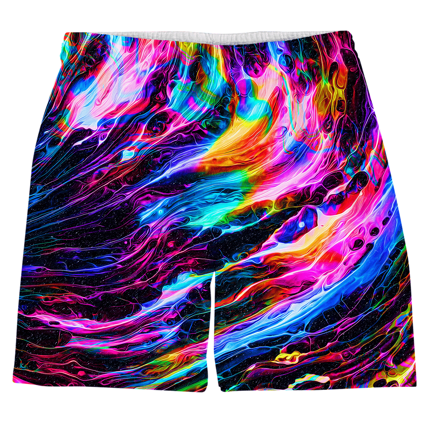 Hyperspace Weekend Shorts, Noctum X Truth, | iEDM