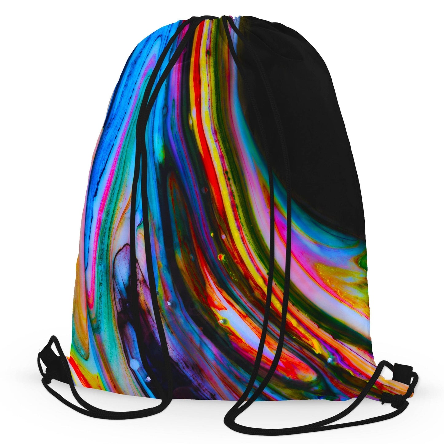 Interstellar One Drawstring Bag, Noctum X Truth, | iEDM