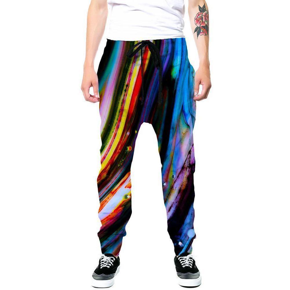 Noctum X Truth Interstellar One Hoodie and Joggers Combo - iEDM
