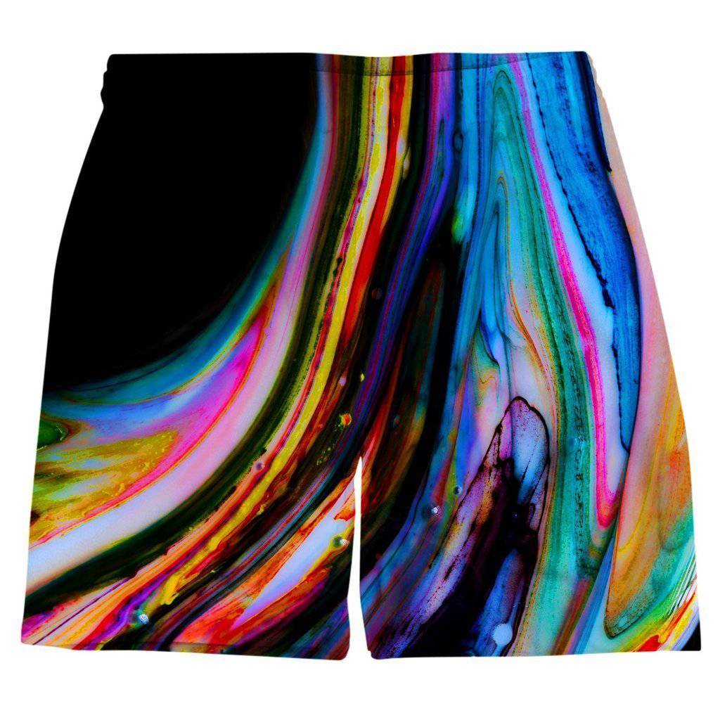 Interstellar One Tank and Shorts Combo, Noctum X Truth, | iEDM