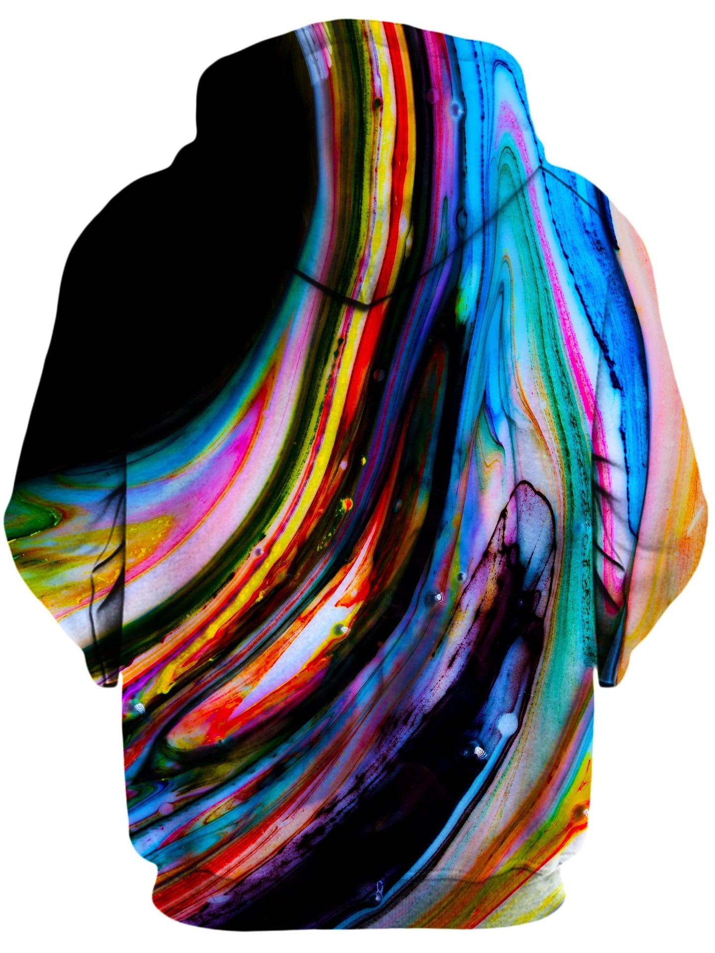 Interstellar One Unisex Zip-Up Hoodie, Noctum X Truth, | iEDM