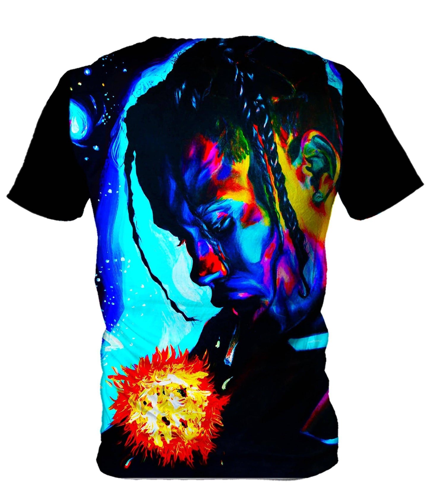 Its Lit Men's T-Shirt, Noctum X Truth, | iEDM