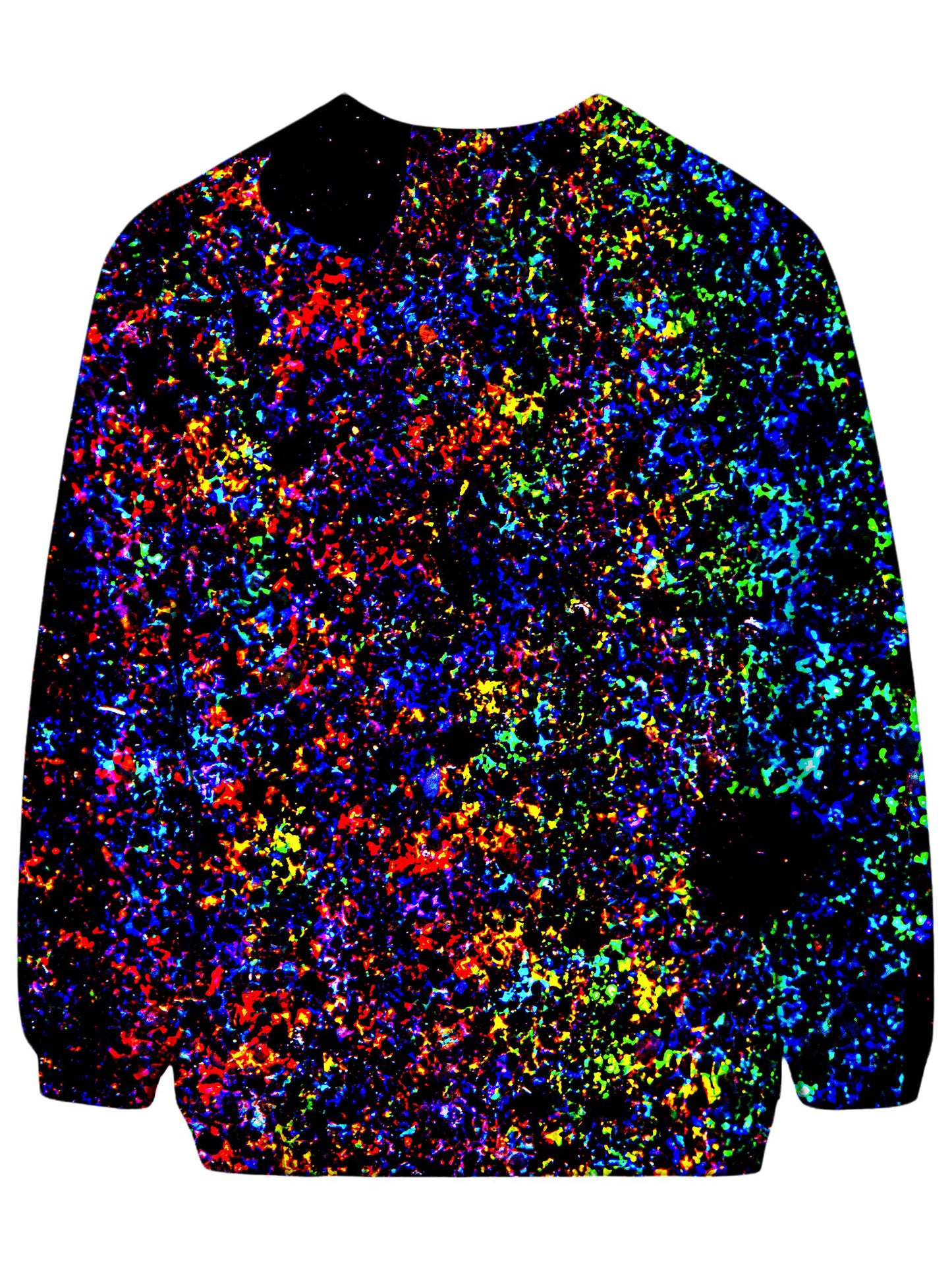 Lightning Rainbow Sweatshirt, Noctum X Truth, | iEDM