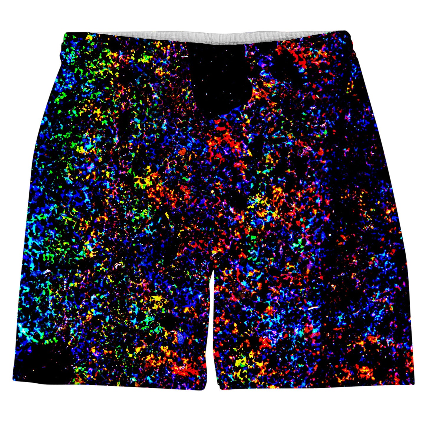 Lightning Rainbow Weekend Shorts, Noctum X Truth, | iEDM