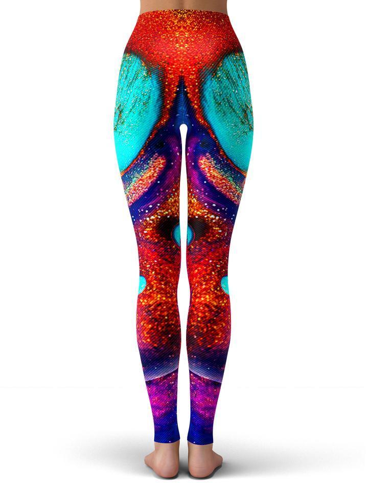 Liquid Pixie Leggings, Noctum X Truth, | iEDM