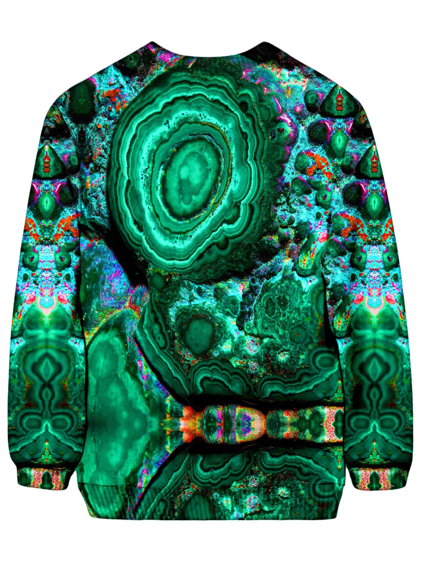 Malachite Sweatshirt, Noctum X Truth, | iEDM