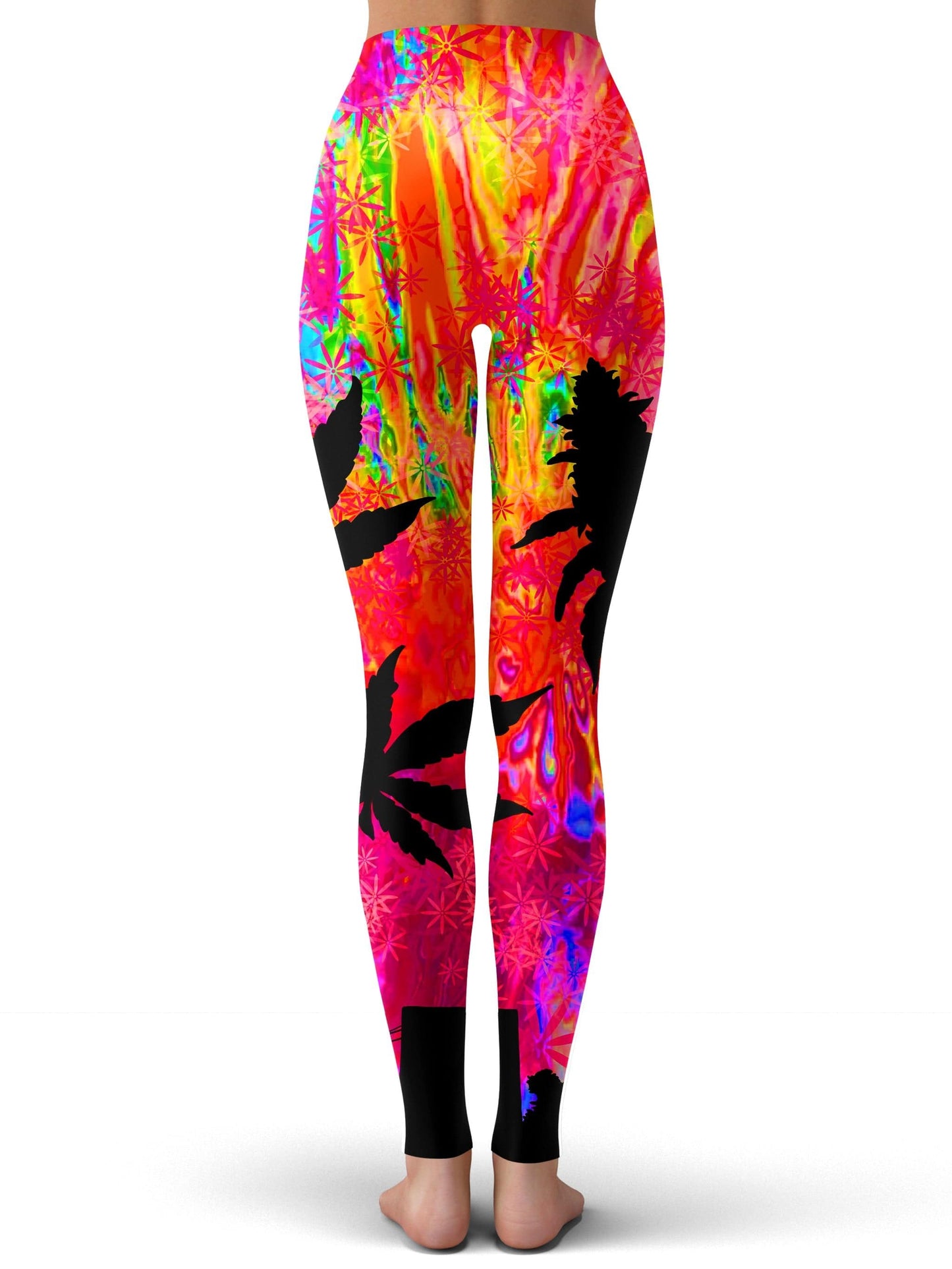 Miami Trees Leggings, Noctum X Truth, | iEDM