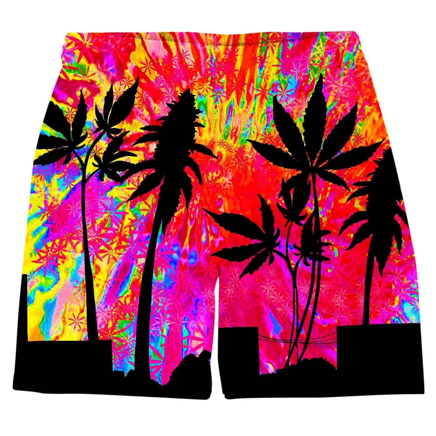 Miami Trees Weekend Shorts, Noctum X Truth, | iEDM