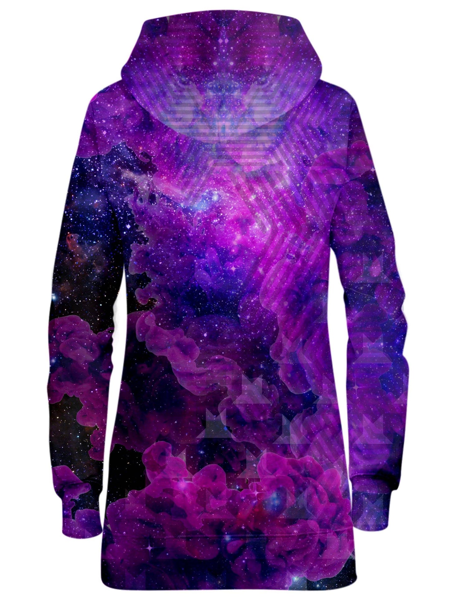 Mid Summer's Dream Hoodie Dress, Noctum X Truth, | iEDM