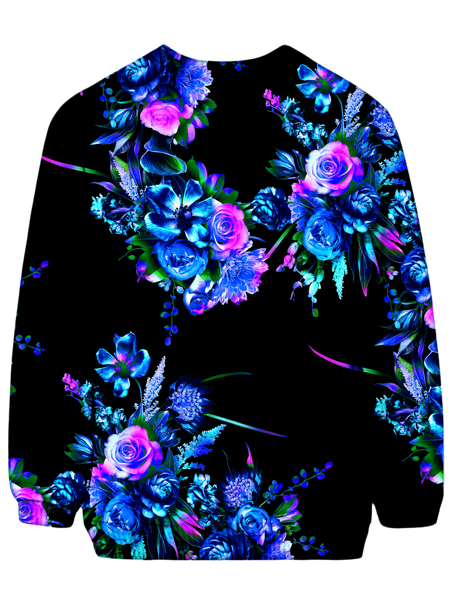 Midnight Garden Sweatshirt, Noctum X Truth, | iEDM