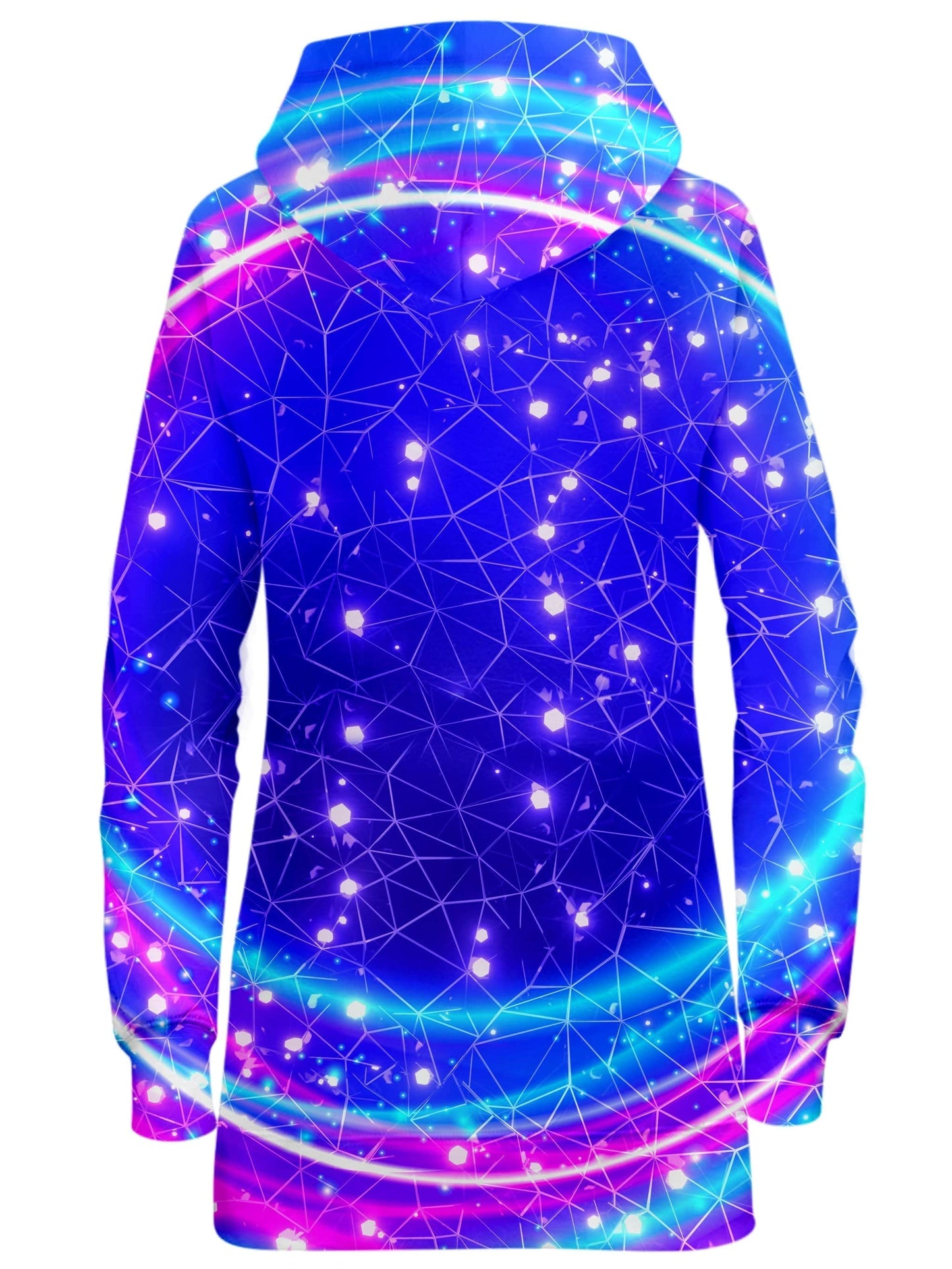 Mushroom Head Hoodie Dress, Noctum X Truth, | iEDM