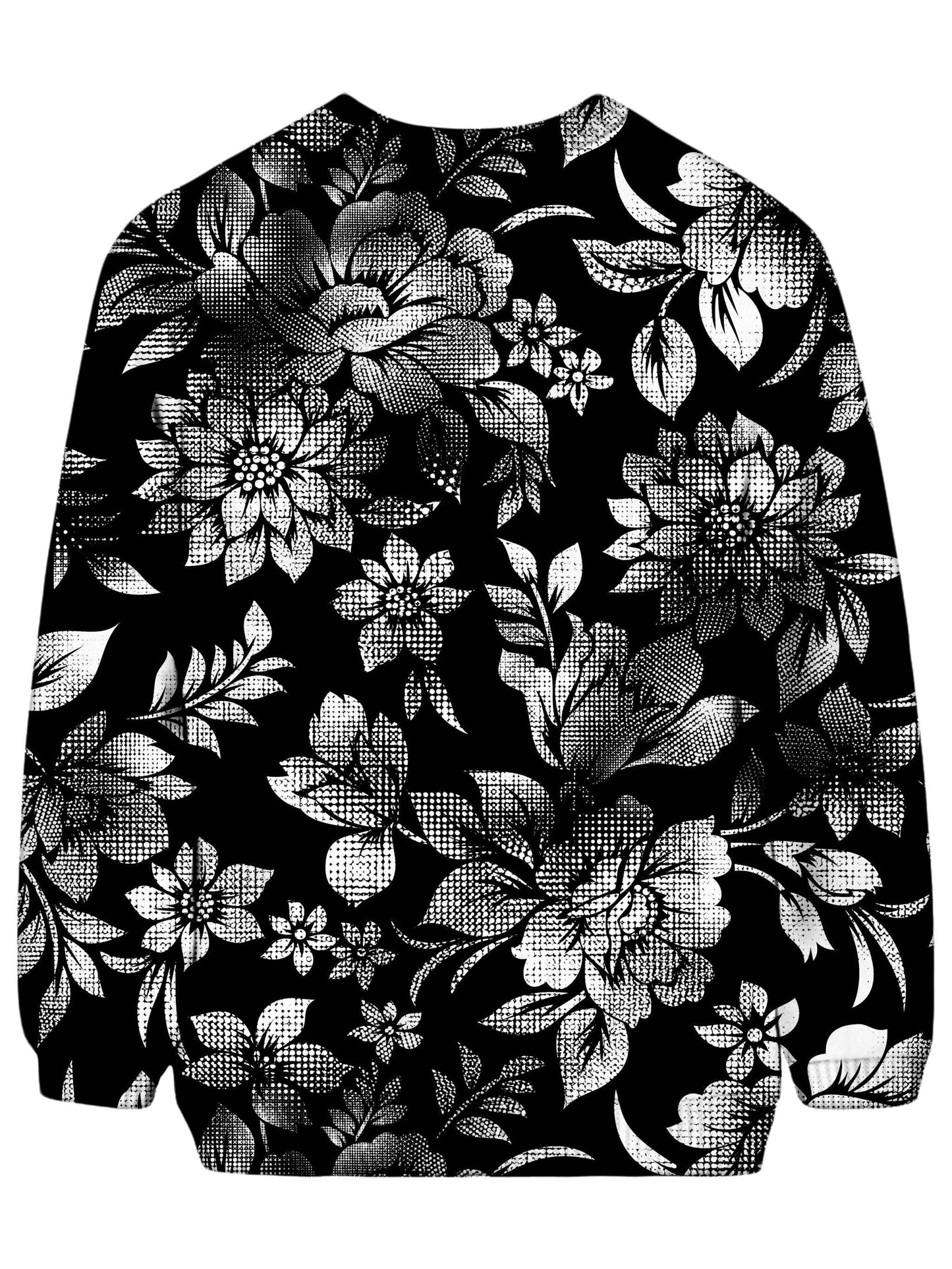 Nature's Candy B&W Sweatshirt, Noctum X Truth, | iEDM