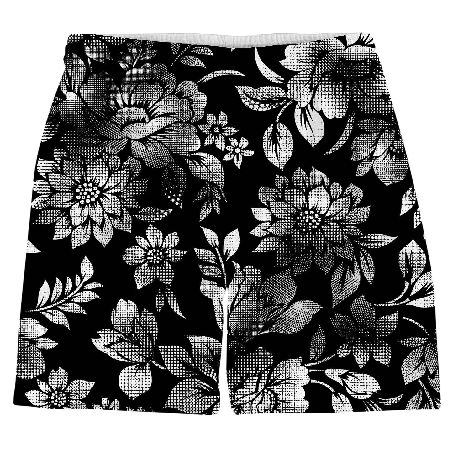 Nature's Candy B&W Weekend Shorts, Noctum X Truth, | iEDM