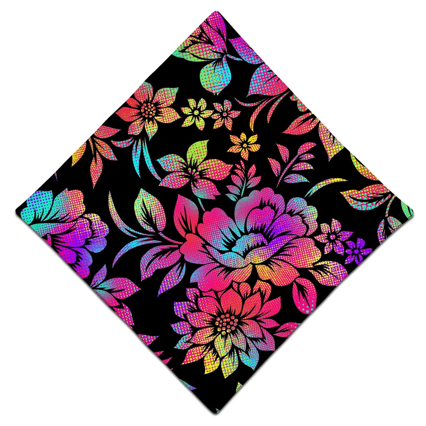 Nature's Candy Bandana, Noctum X Truth, | iEDM