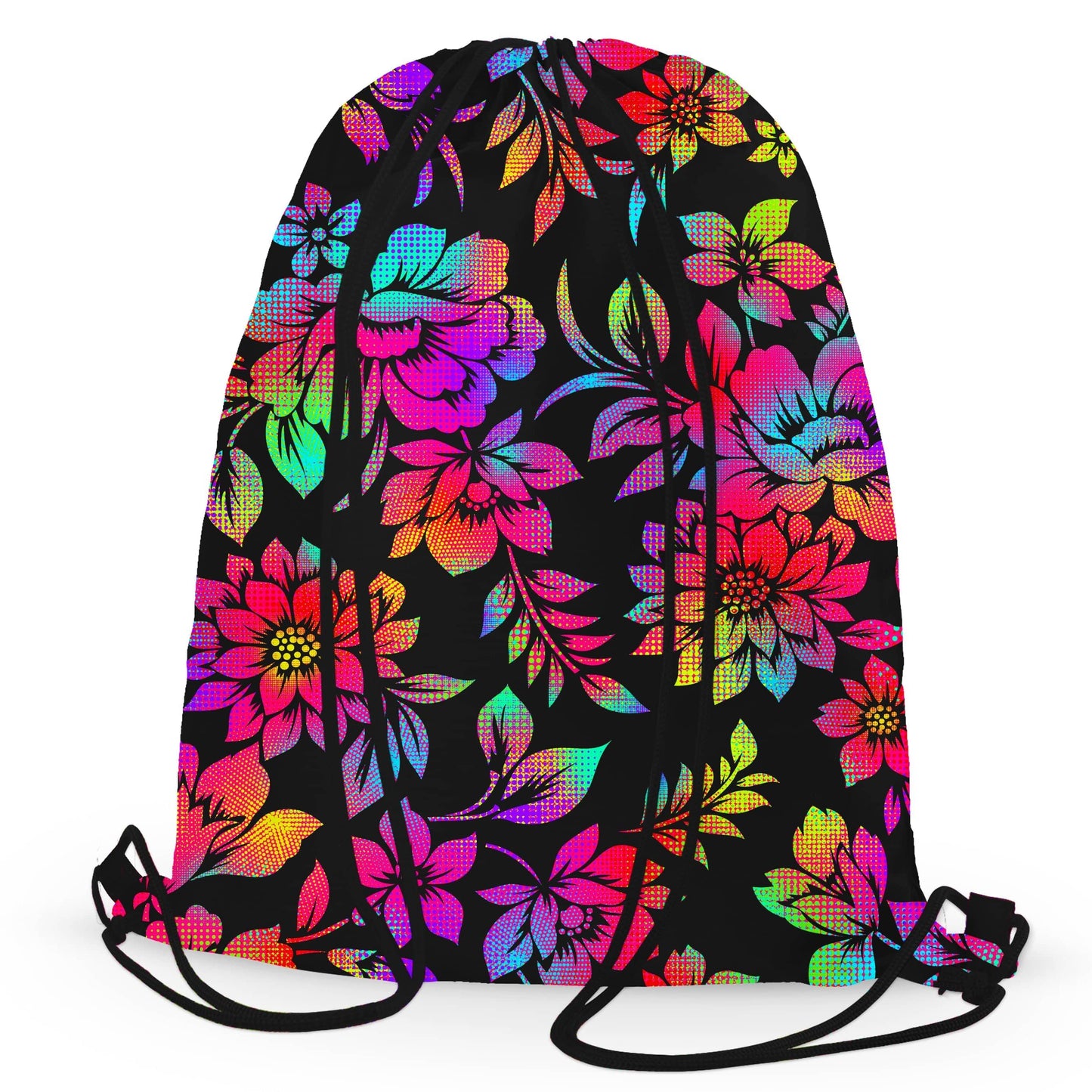 Nature's Candy Drawstring Bag, Noctum X Truth, | iEDM