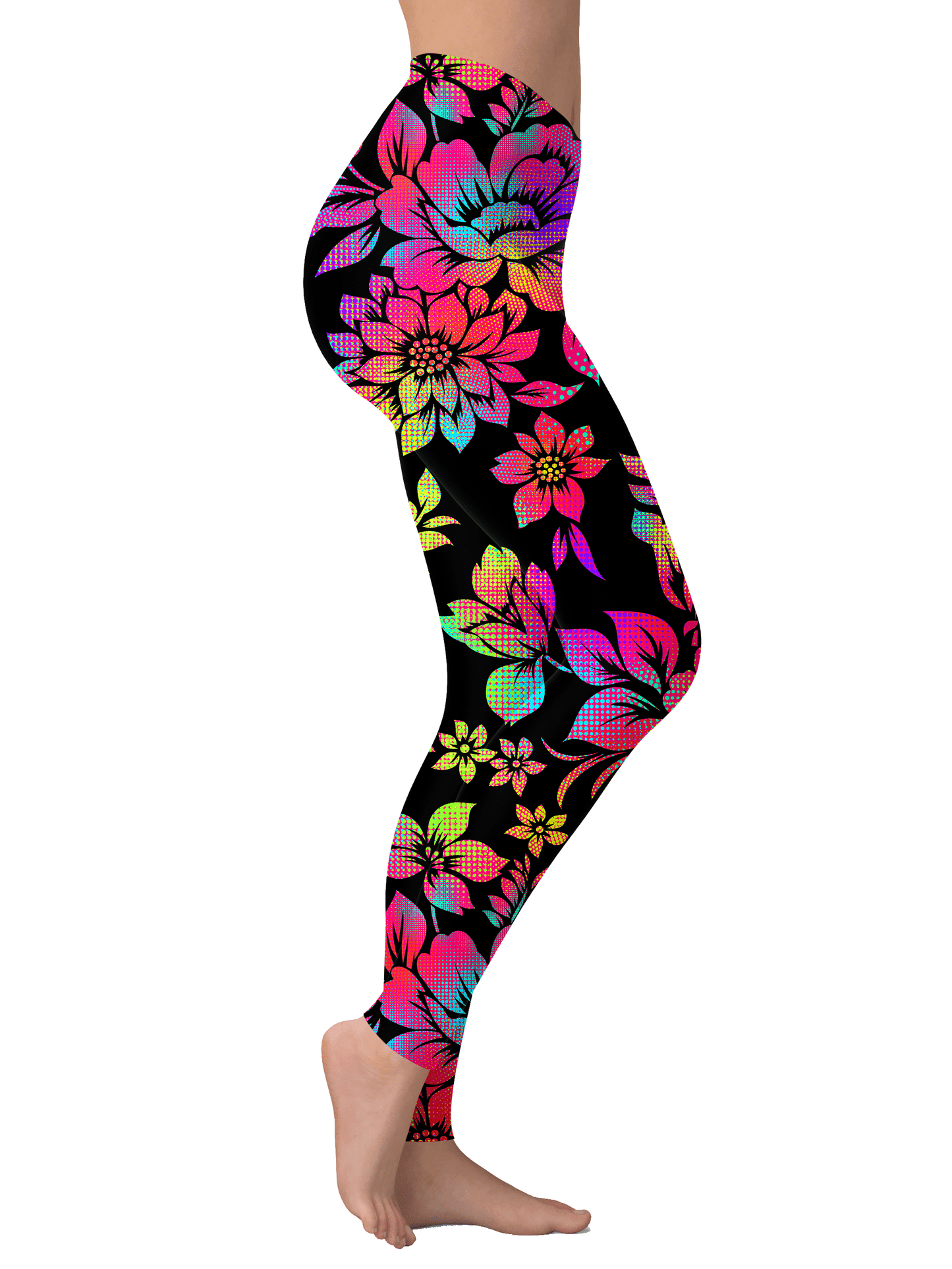 Nature's Candy Leggings, Noctum X Truth, | iEDM