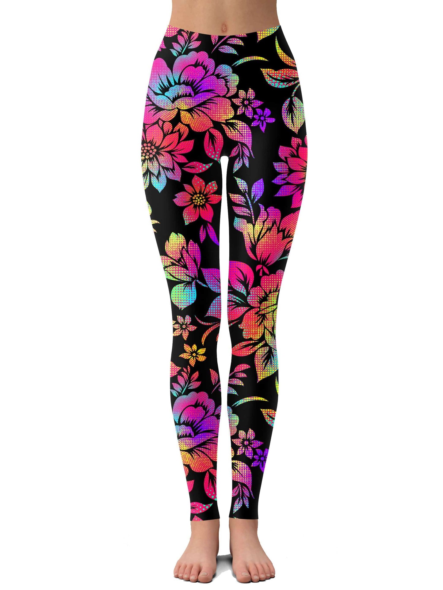 Nature's Candy Crop Top and Leggings Combo, Noctum X Truth, | iEDM
