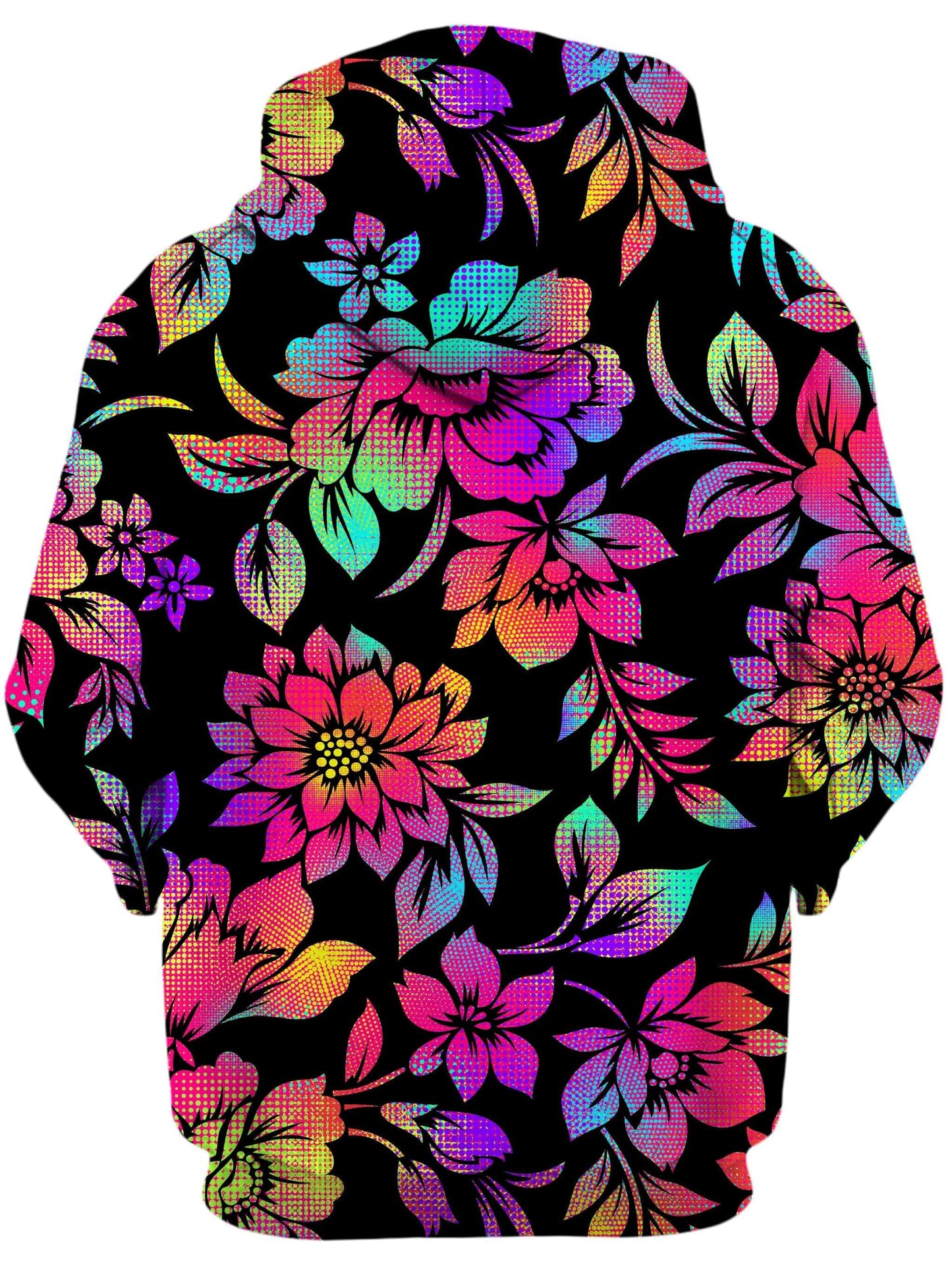 Nature's Candy Unisex Hoodie, Noctum X Truth, | iEDM