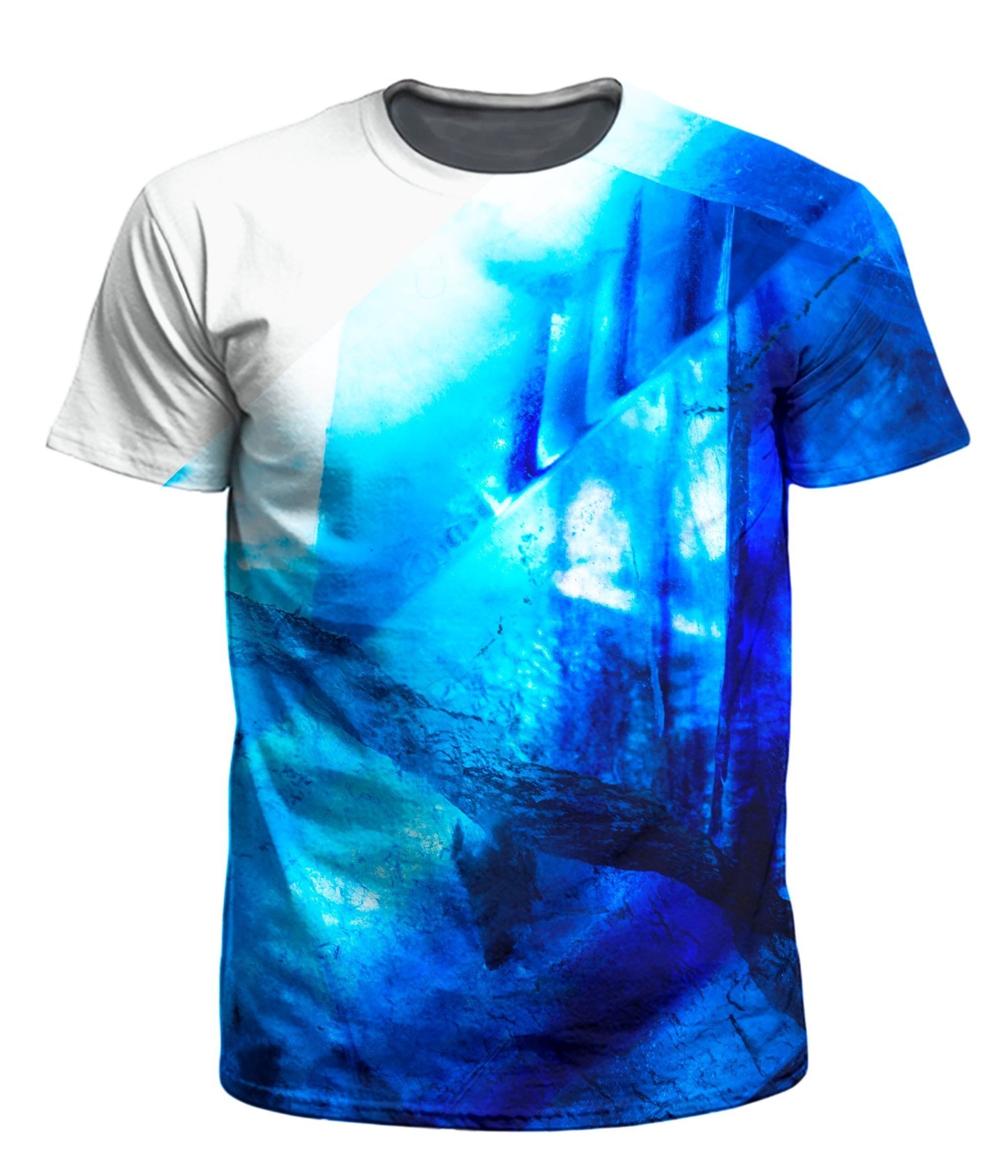 Nice Ice Baby Men's T-Shirt, Noctum X Truth, | iEDM