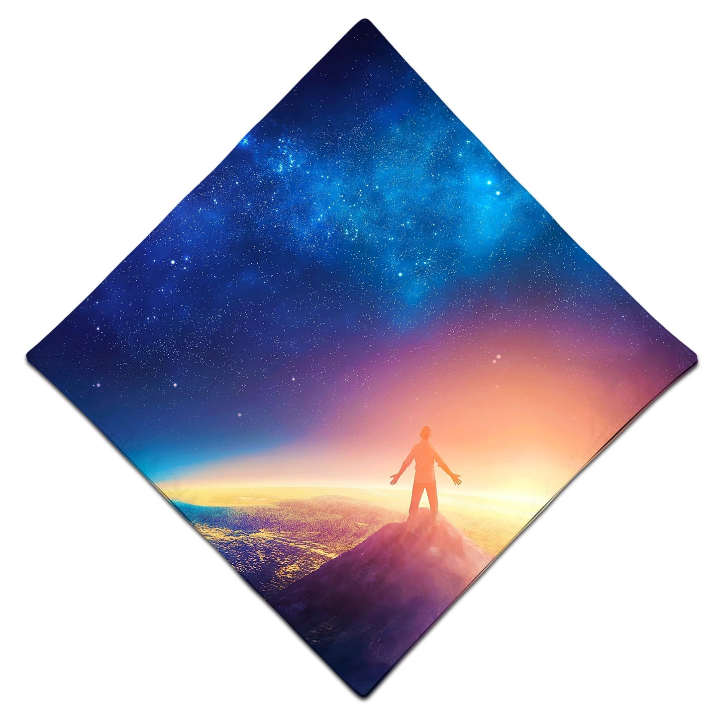 On Top Bandana, Noctum X Truth, | iEDM