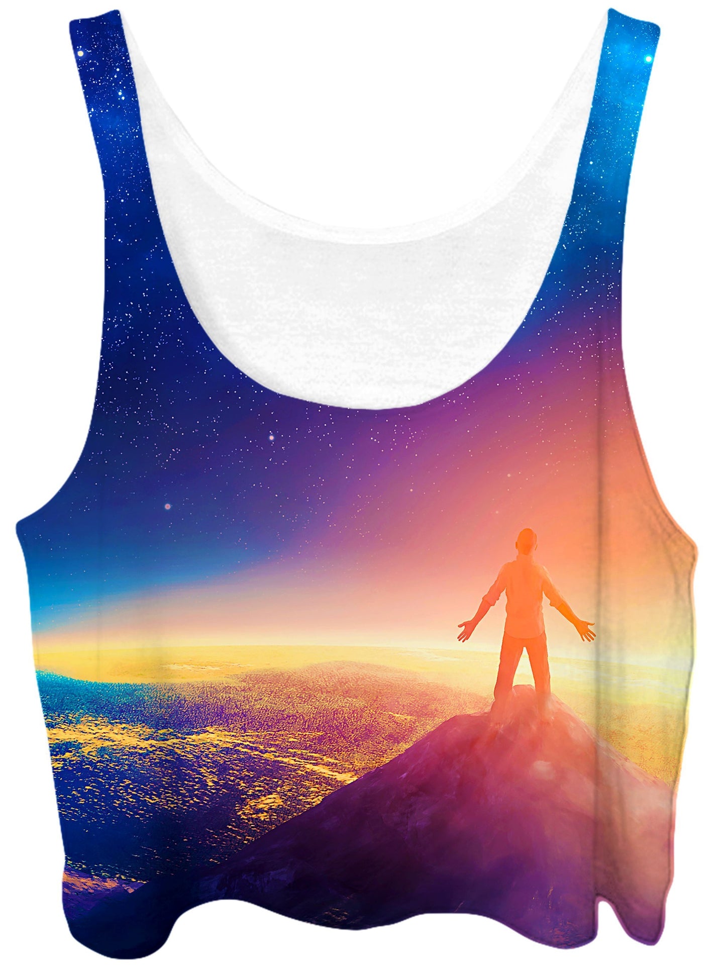 On Top Crop Top, Noctum X Truth, | iEDM