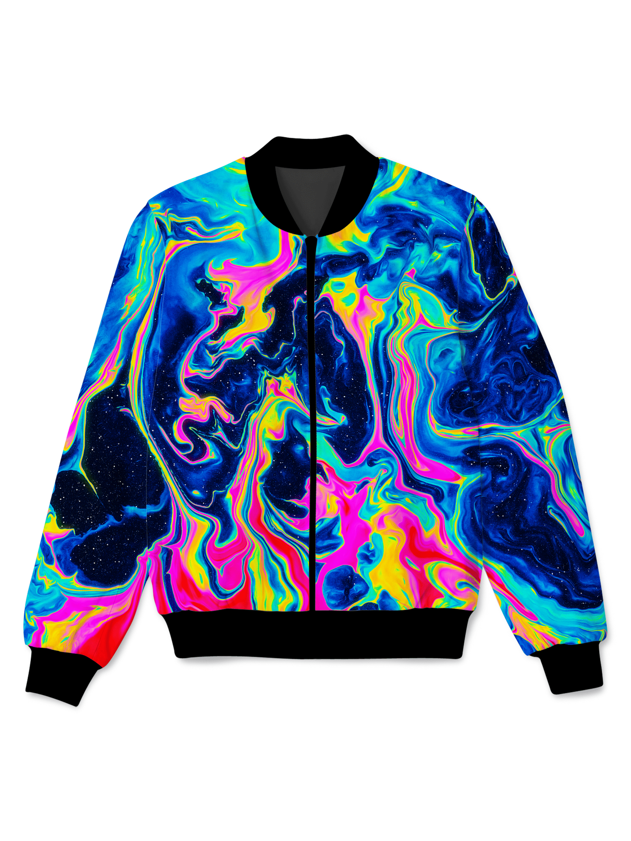 Pandora Bomber Jacket – iEDM