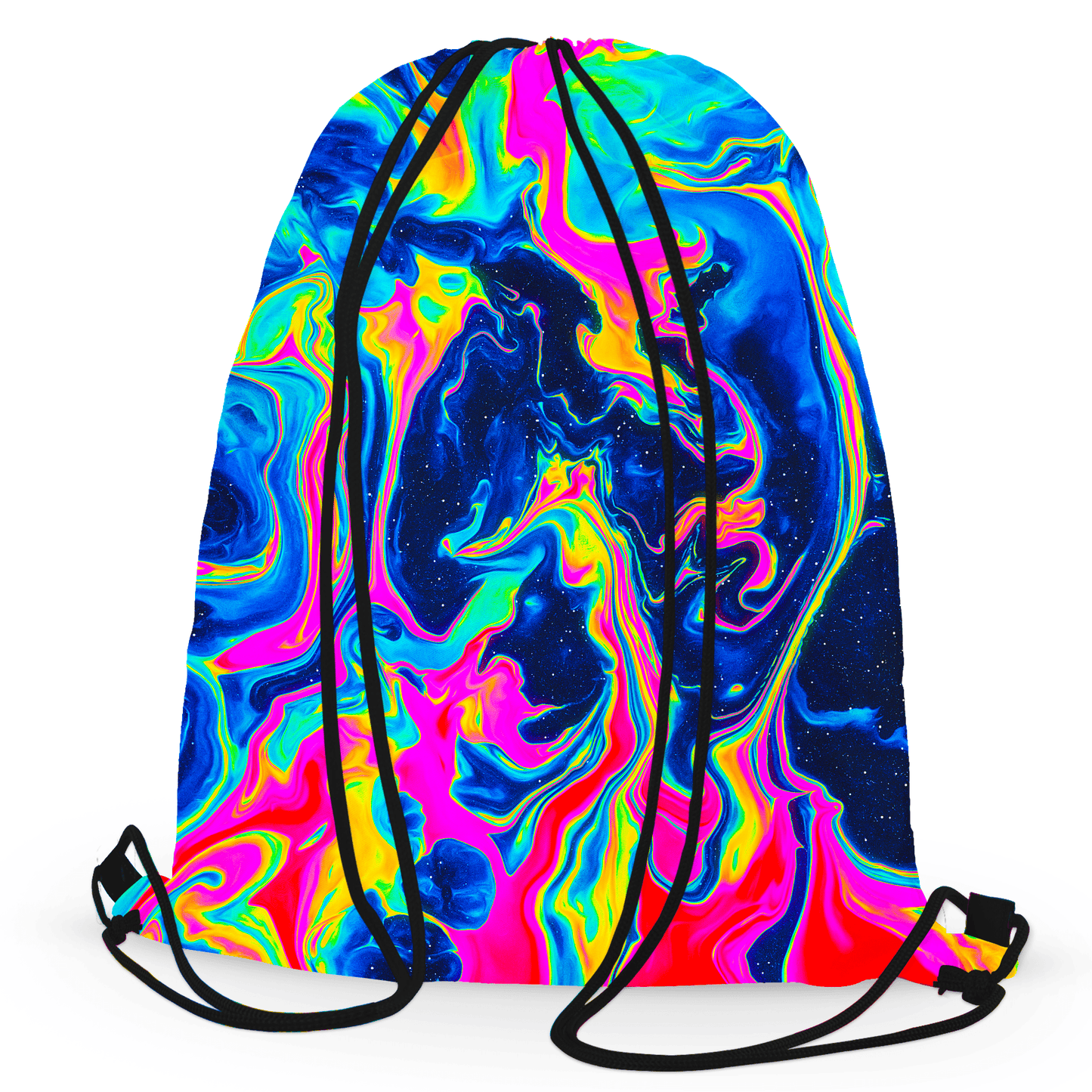 Pandora Drawstring Bag, Noctum X Truth, | iEDM