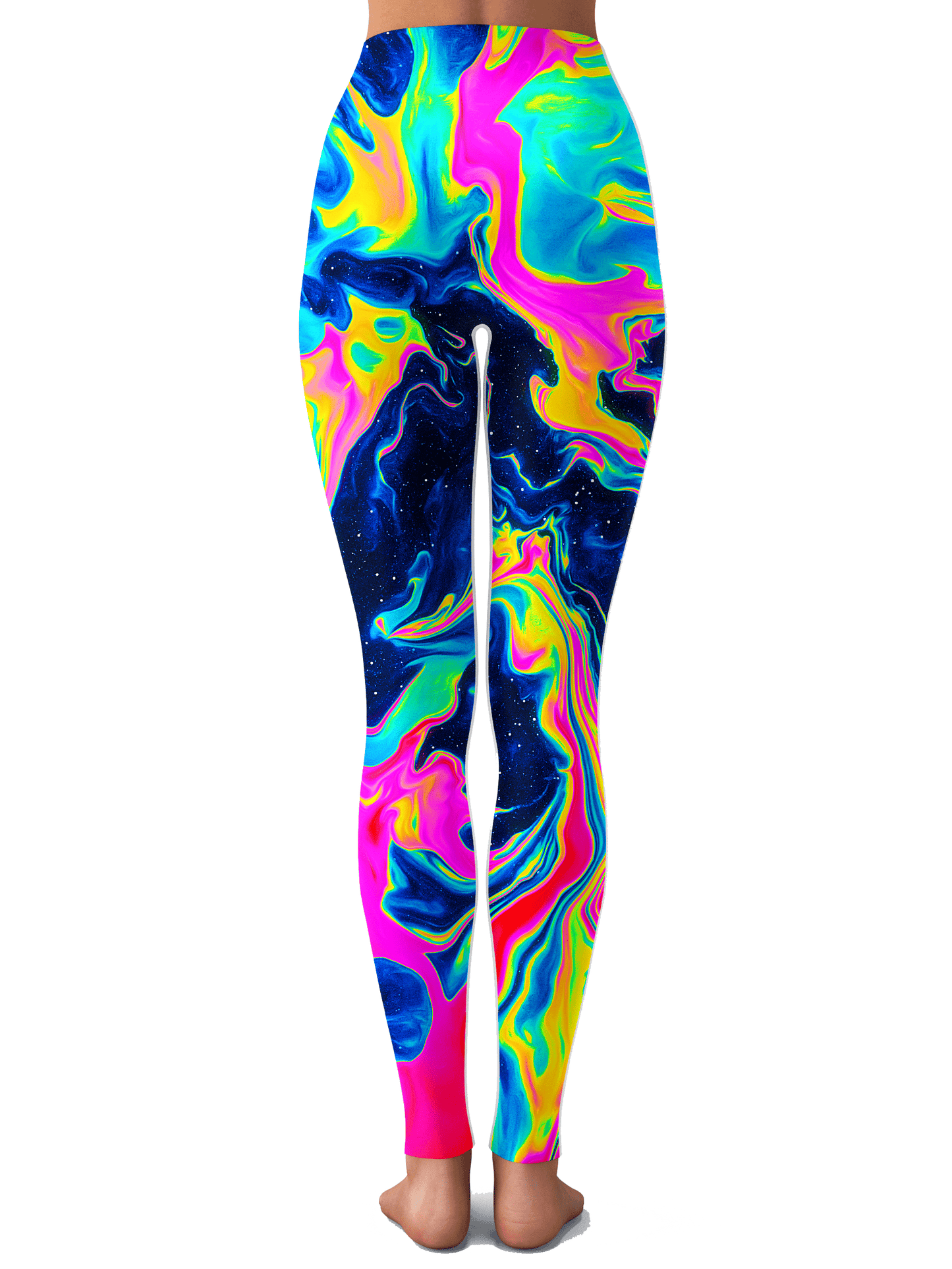 Pandora Leggings, Noctum X Truth, | iEDM
