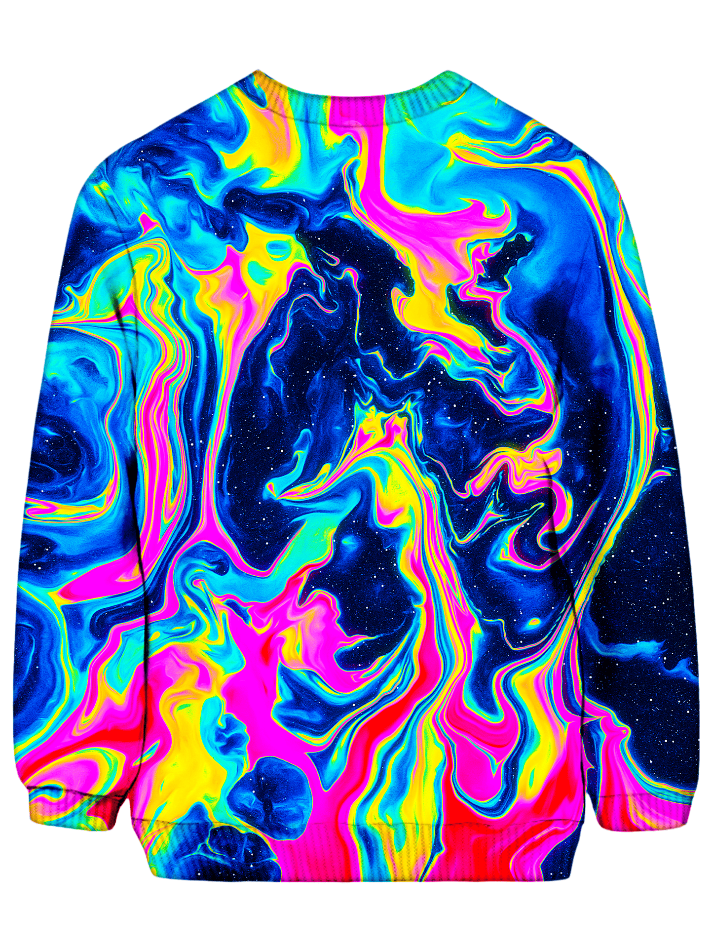 Pandora Sweatshirt, Noctum X Truth, | iEDM