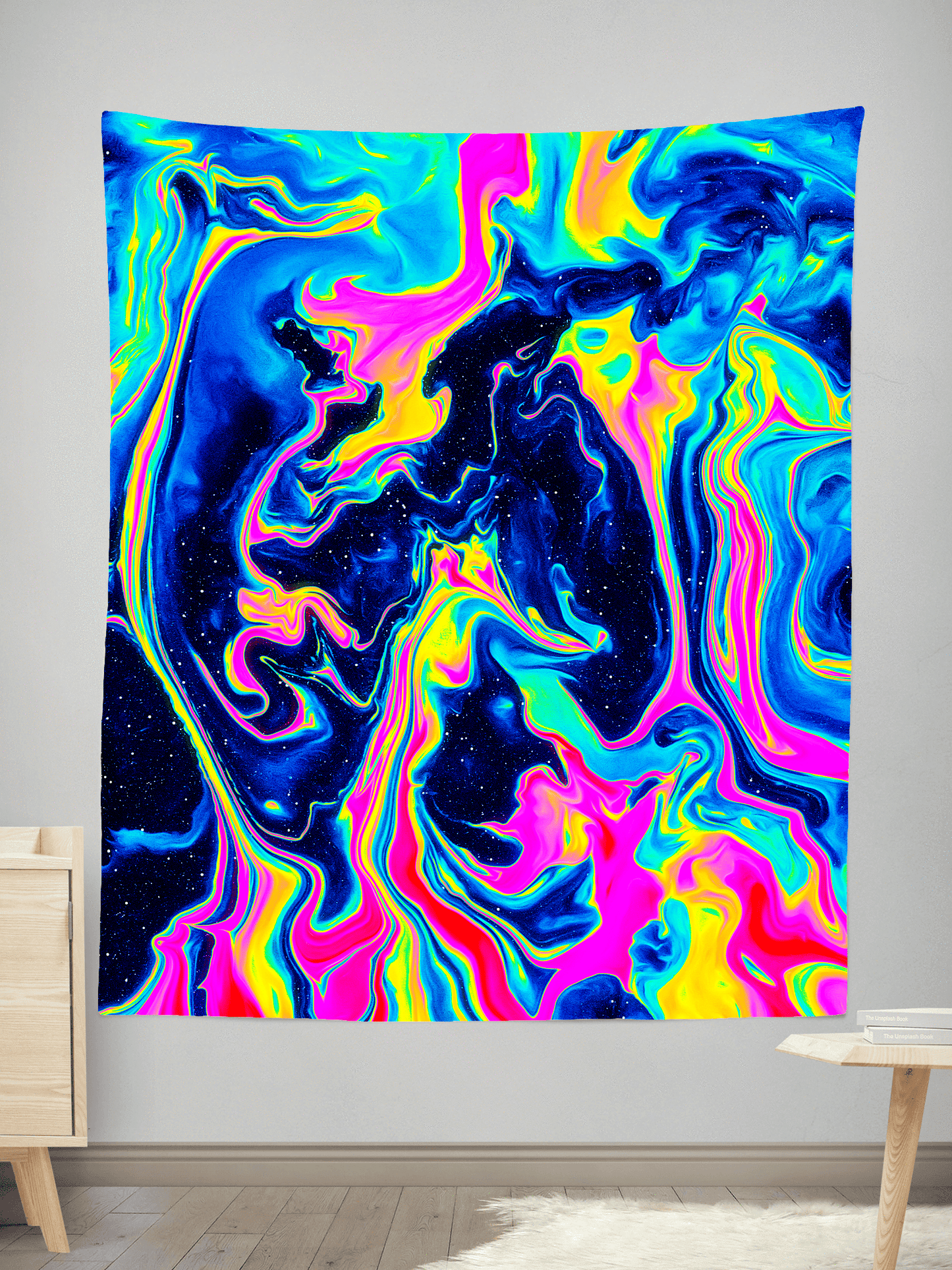 Pandora Tapestry, Noctum X Truth, | iEDM