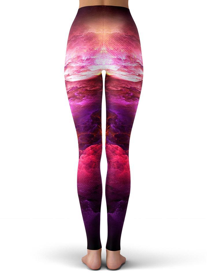 Peter's Paradise Leggings, Noctum X Truth, | iEDM