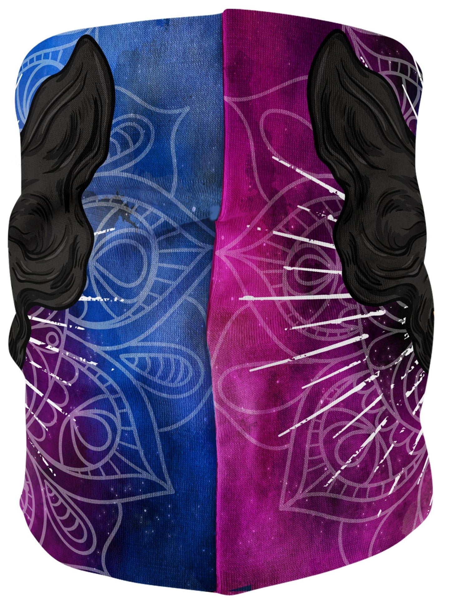 Prophet Cat Bandana Mask, Noctum X Truth, | iEDM